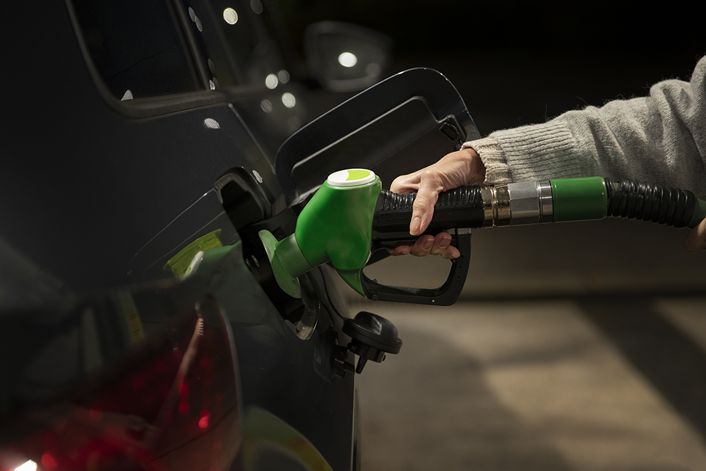 ما هي الأشياء التي يجب تفاديها لتحسين كفاءة استخدام الوقود؟